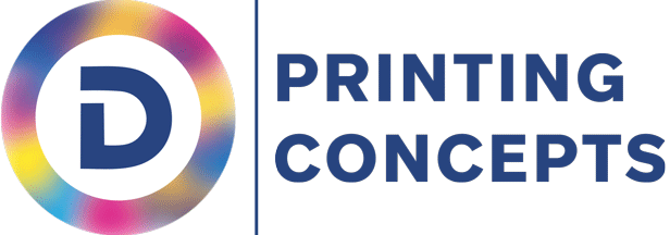 D Printing Concepts
