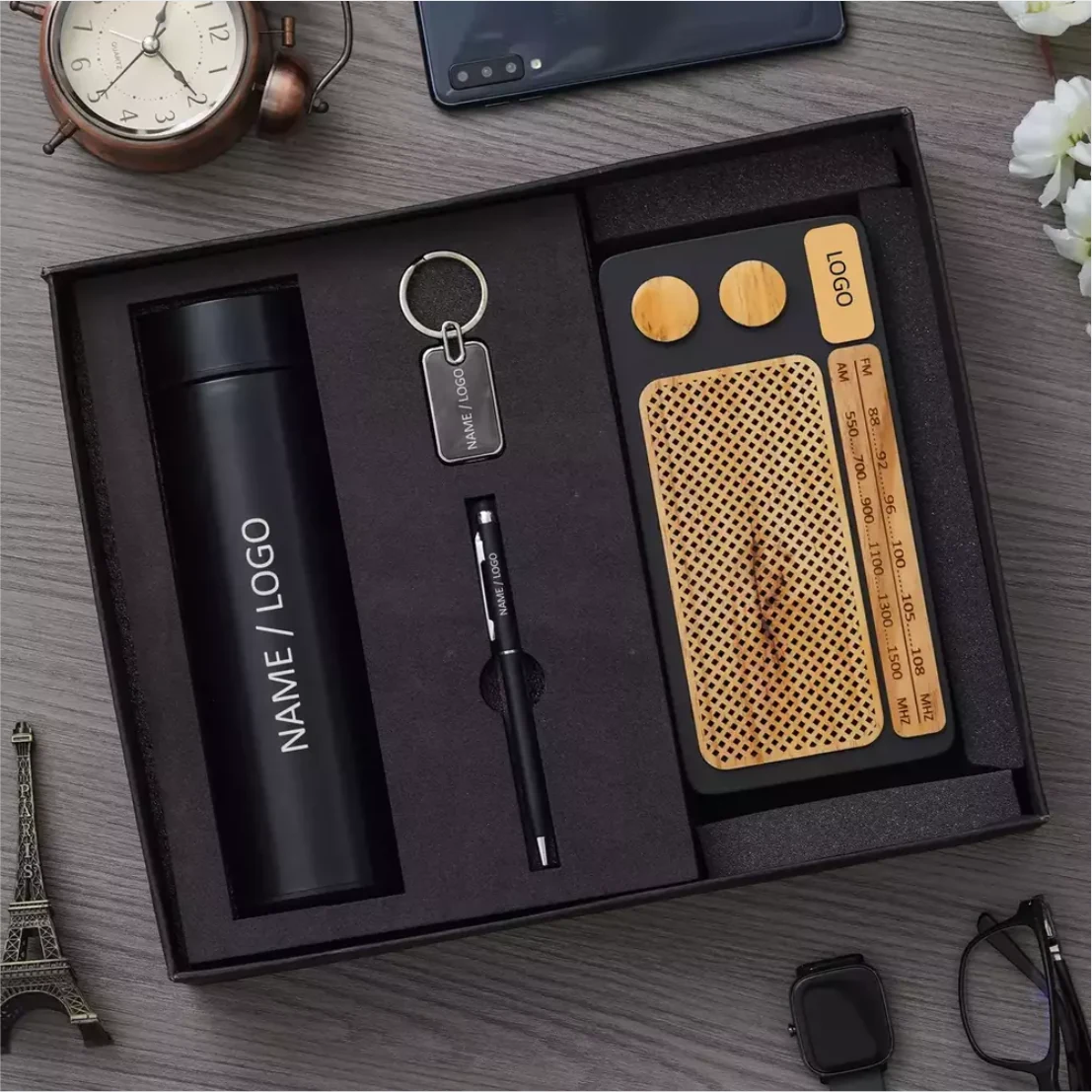 Lifestyle Gift Sets