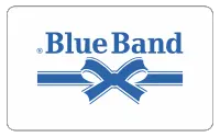 blue band