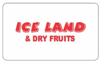 ice land