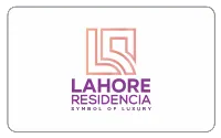 lahore residencia