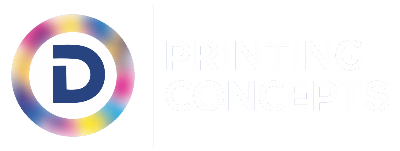 D Printing Concepts