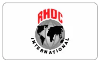 rhdc international