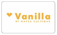 vanilla