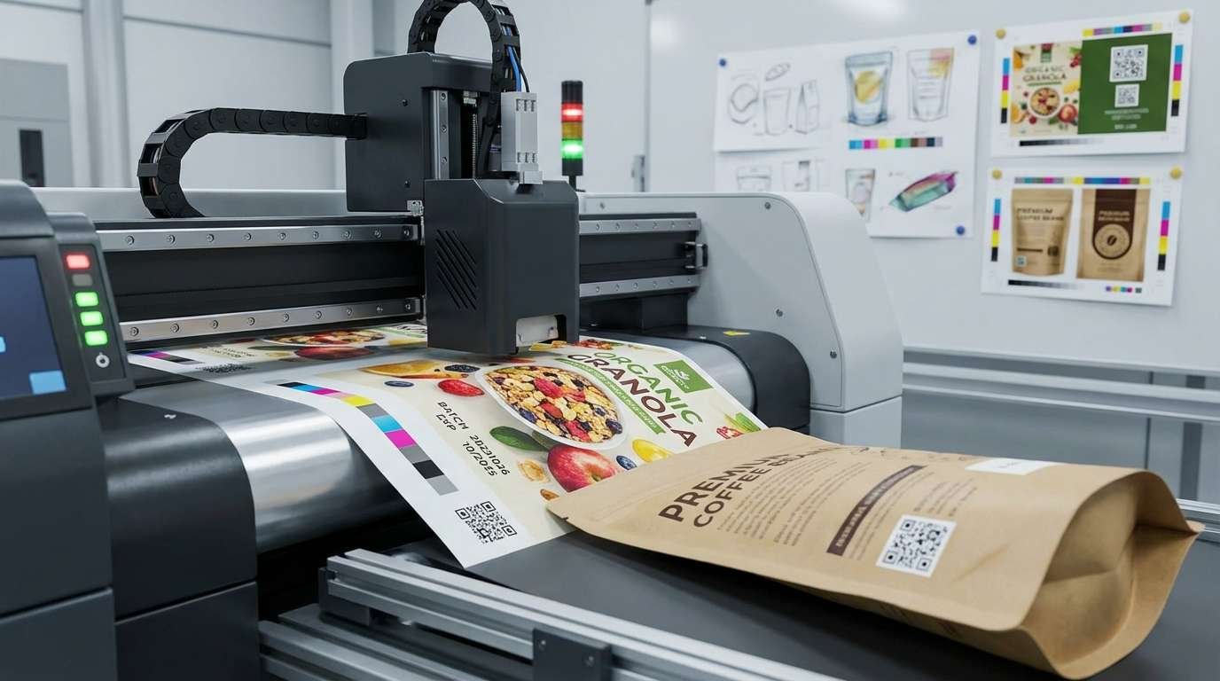 Why Choose Us Over Other Packaging Suppliers in Lahore