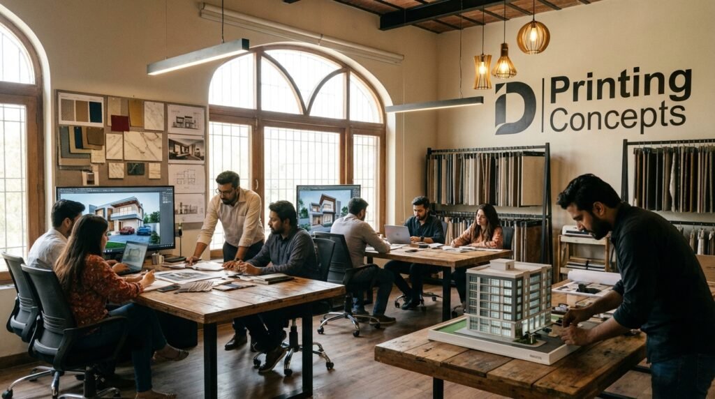 Best Interior Designers in Lahore for Homes & Offices