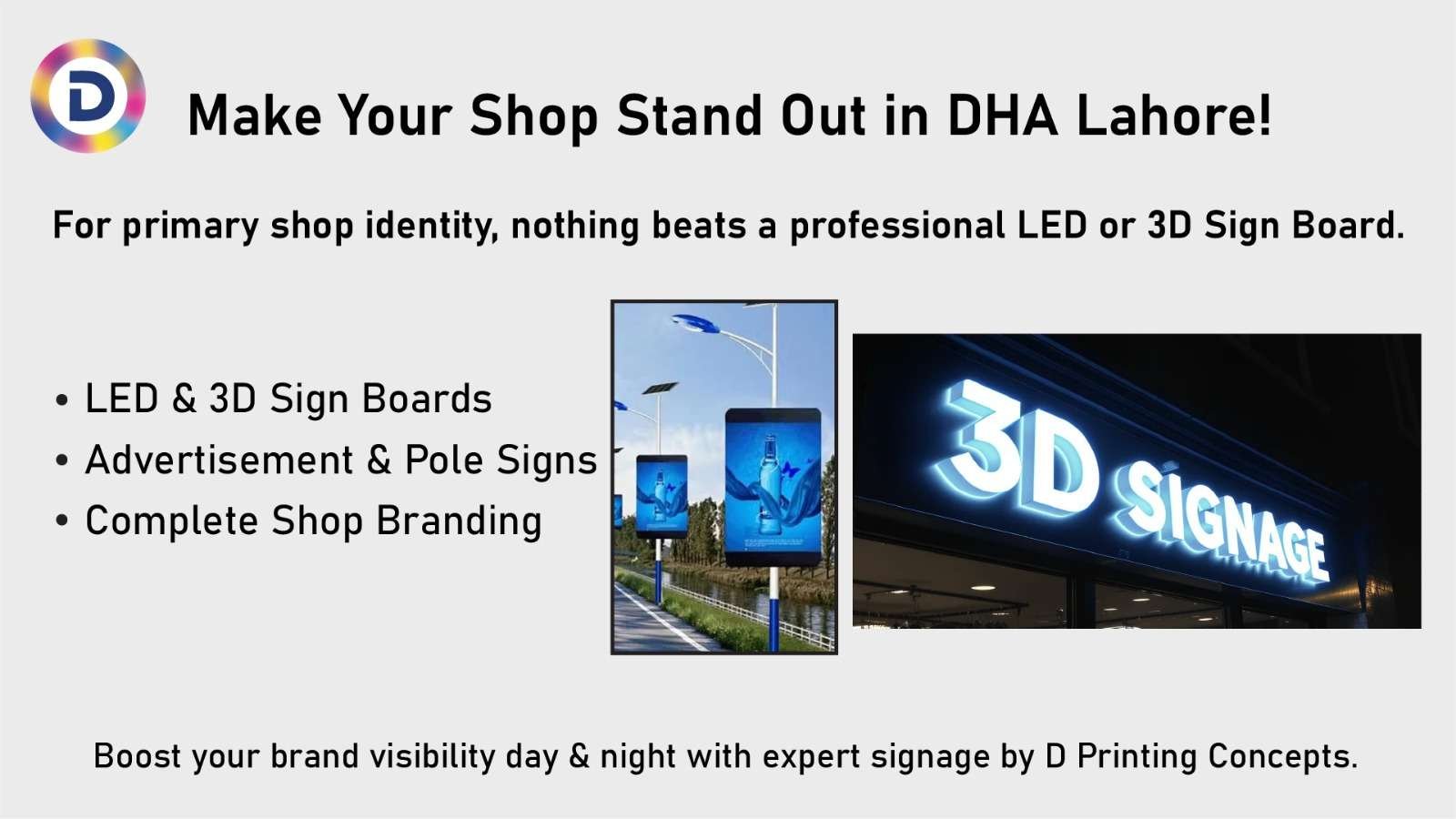 Our Office Branding Process: From Brief to Installation