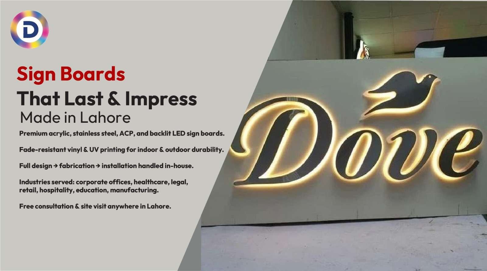 Materials We Use — Quality You Can See and Touch