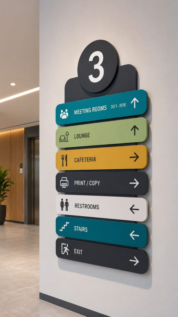 Sign Boards